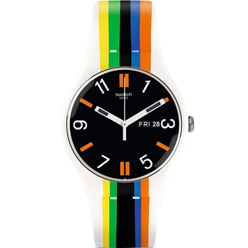 ساعت مچی SWATCH کد SUOW708